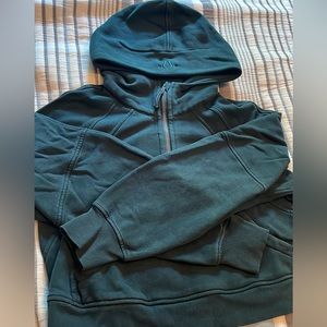 Lululemon Oversized Scuba